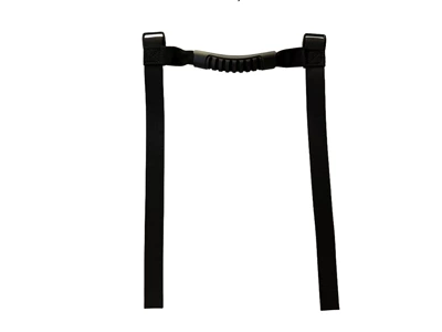 Wrangler Off-Road Vehicle Grab Handle, Roof Handle, Car Pull Handle, Amazon Bestseller (Armrest, handle, handle) - a030-black