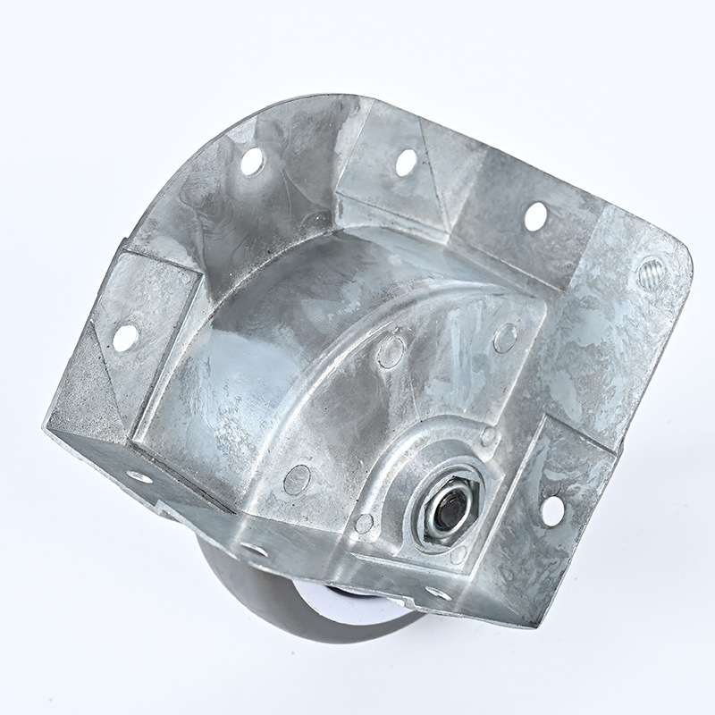 Rueda para Maletas y Equipaje de Aleación de Zinc Direccional para Cajas de Herramientas