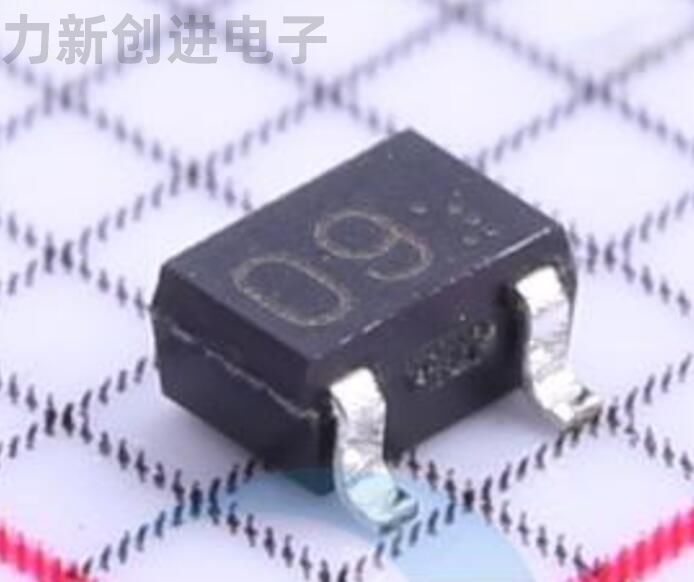 DTC115TUAT106 封装 SOT-323原装数字三极管