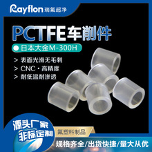 �S�ҹ���PCTFE�ӹ���PCTFE�|Ȧ��D����Ҏ����ӷ�������Ʒ�͸ߜ�