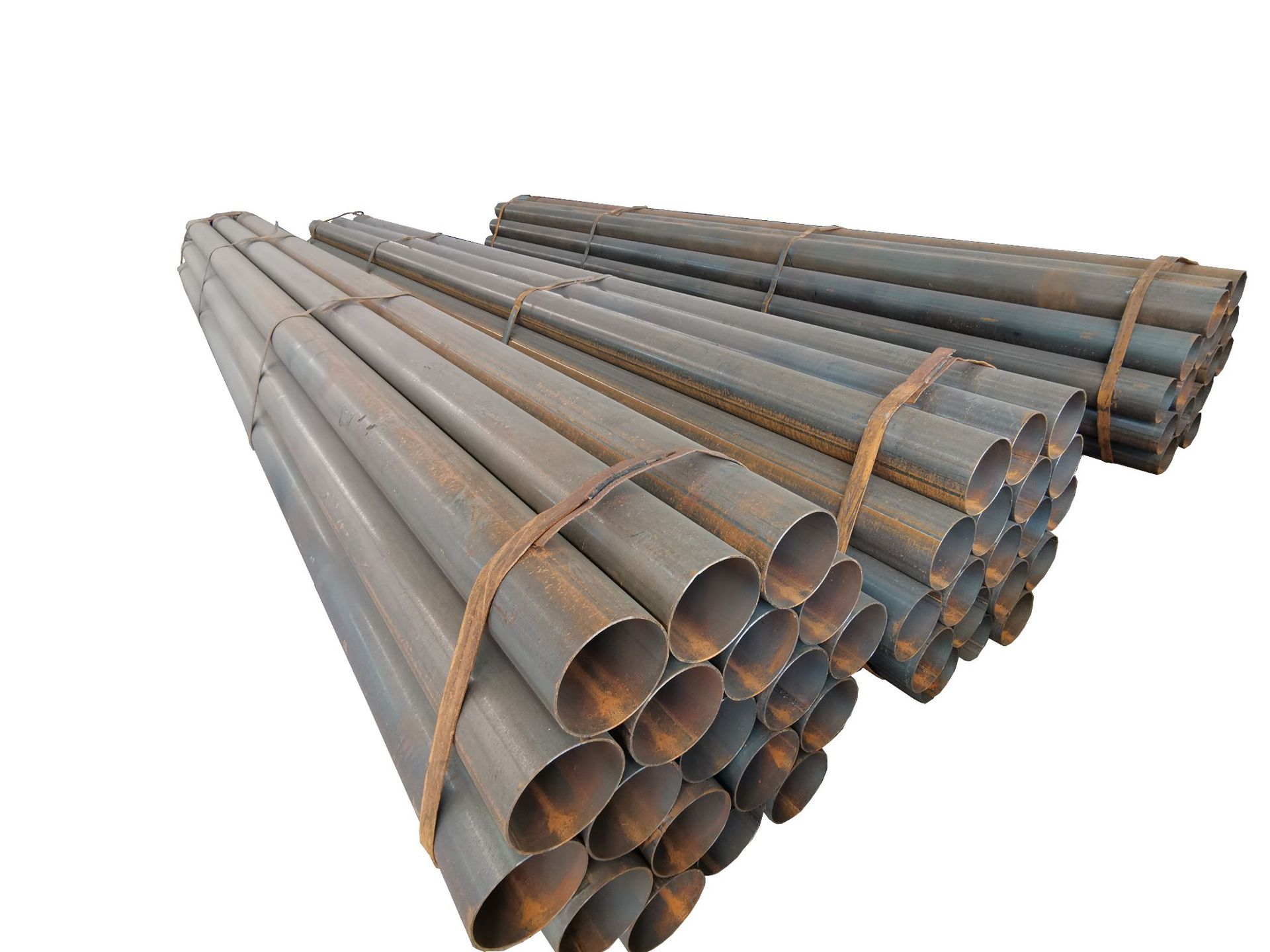 葫芦岛 绥中 精密大口径焊管 薄壁精密焊管 压力容器用精密焊管