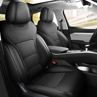 Modelə uyğun (Original) oturacaq örtükləri — one version of the seat cover