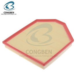 空气滤清器;机油滤清器;空调滤清器