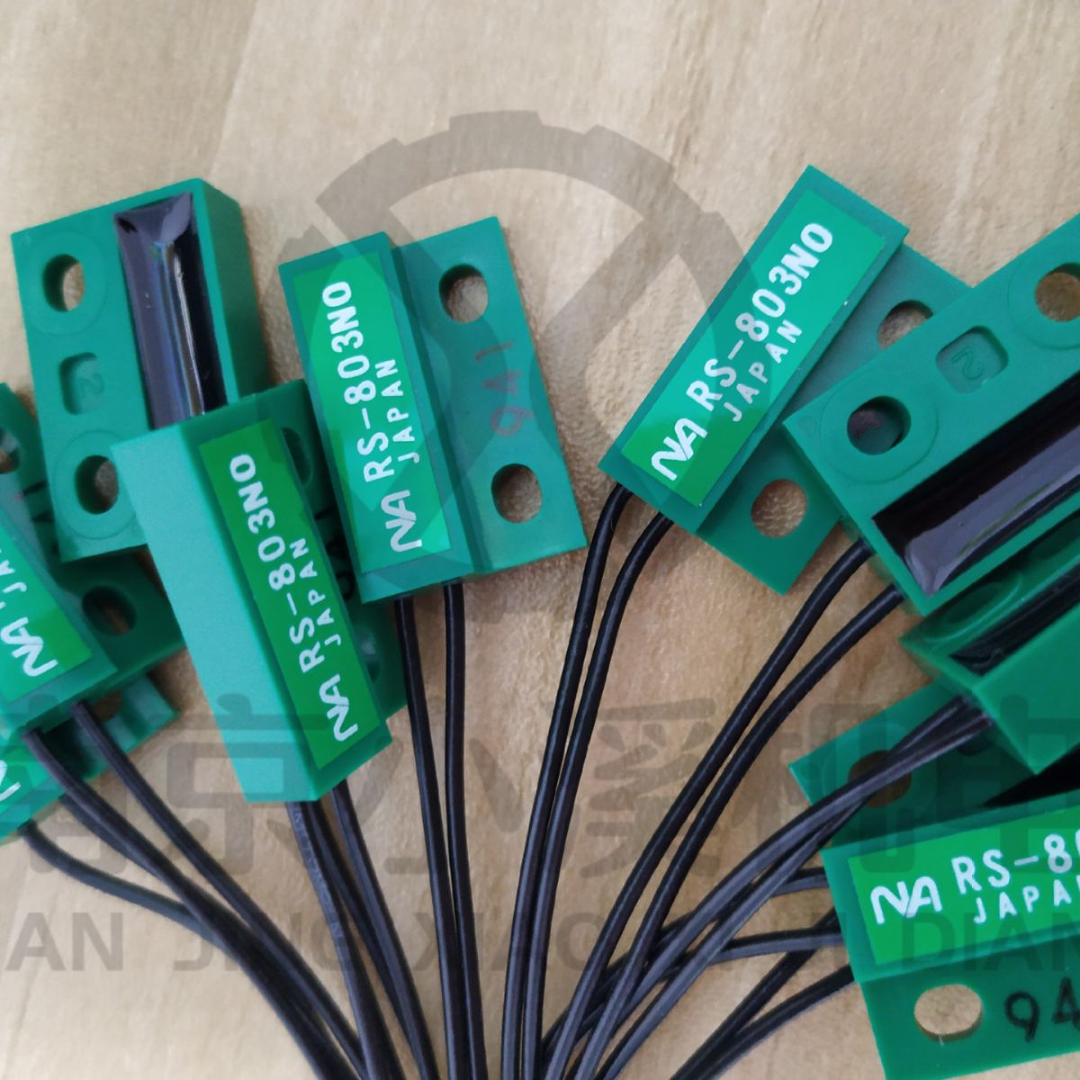 海外直发日本NA磁接近开关 ME-8F 价格优惠 小溪推荐