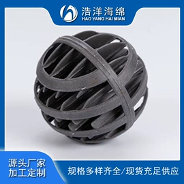 其他泡沫塑料;其他环保设备;填料