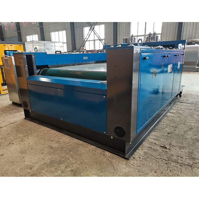 有色金属分选机 同心涡电流选铝机 饮料瓶除铝环设备