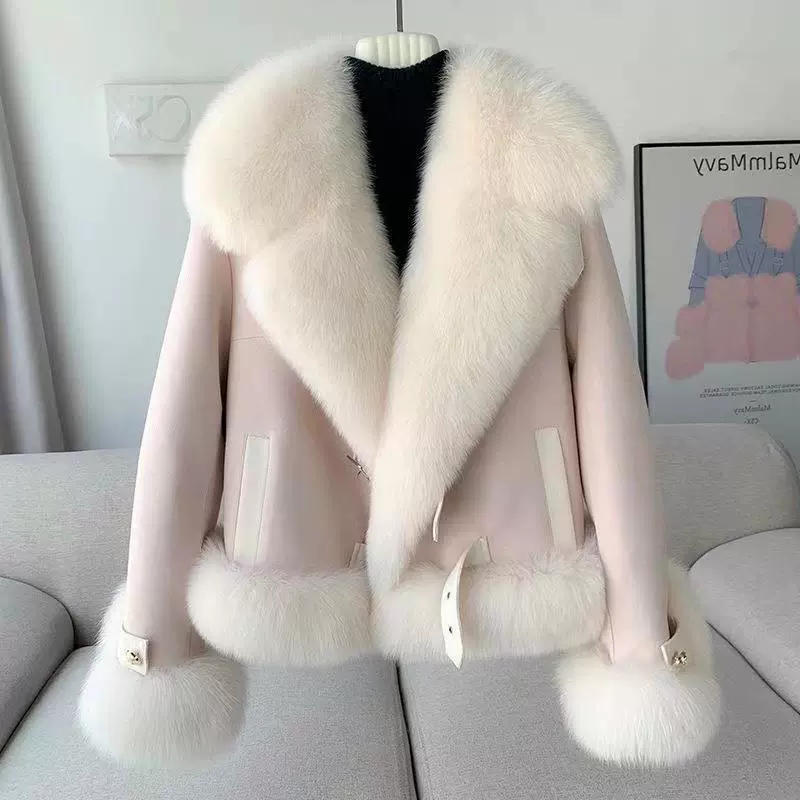 Пальто из шерсти зимой модное оптовая продажа