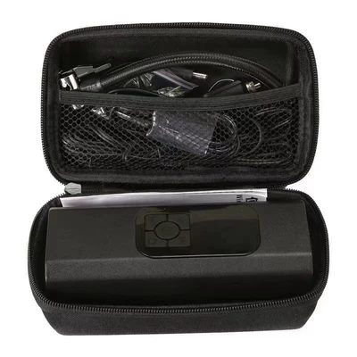 Vehicles Manufacturer Approved, Hava nasosu - wireless-digital-display-upgraded-version-type-c-charging-power-bank-cigarette-lighter-power-input-aircraft-packaging