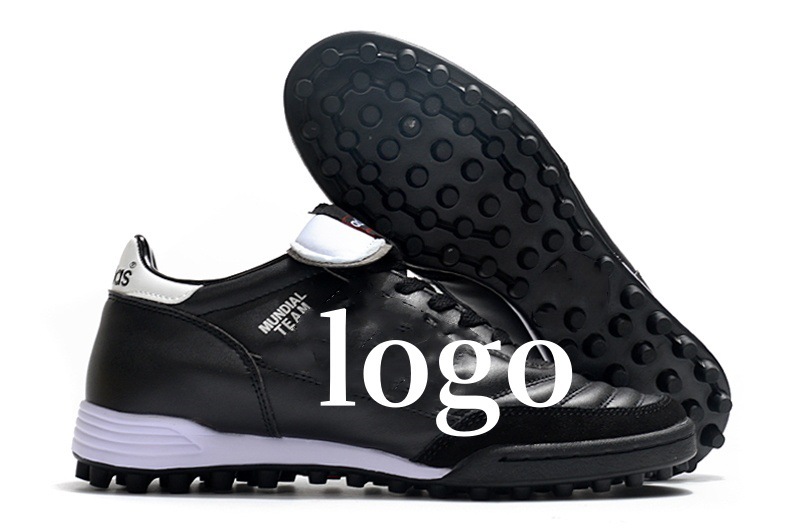 Putian comercio exterior transfronterizo al por mayor Kapag clavos cortos hombres y mujeres jóvenes entrenamiento deportivo nuevos zapatos de fútbol profesionales