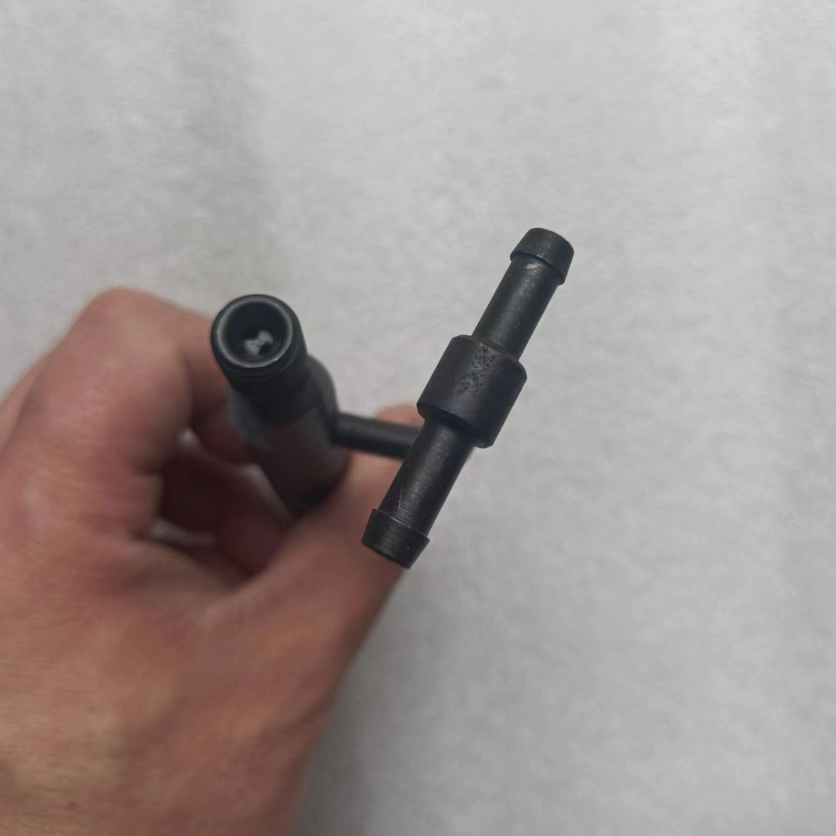 Hituzu Ling Jiangling Ling 4JB1 Applicable Kbal-P001A Jets Adaptation DSLA153P009 fuel injection 2