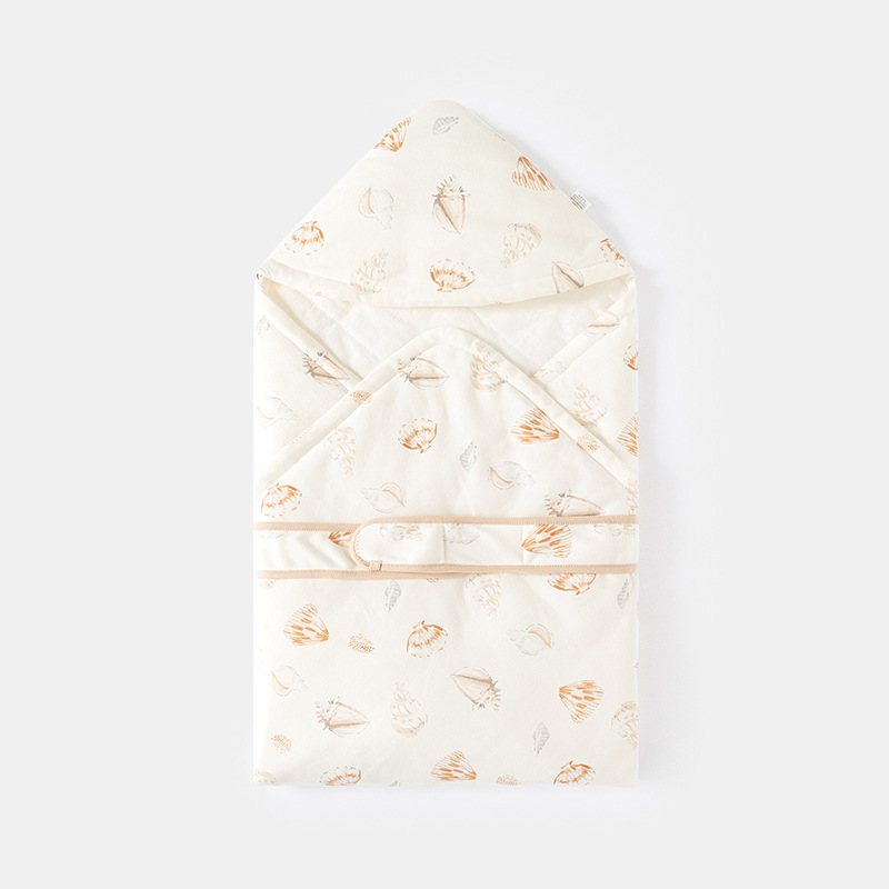 퀼트 작은 쉘 패키지 90*90cm