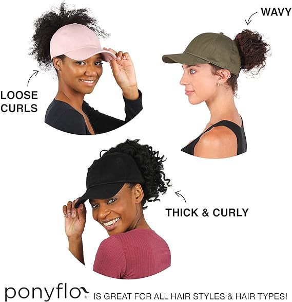 Herbst- und Winter-Baseballkappe, Ponytail-Kappe, mit doppellagiger Haarpflegekappe gefüttert, Sportkappe, mit Schnallenverschluss auf der Rückseite, für den Außenbereich – Detail 7
