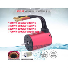 SURPASS-HOBBY 3650/3660��ˮ�oˢ늙C 3.175mm�S 1/10ģ��܇����