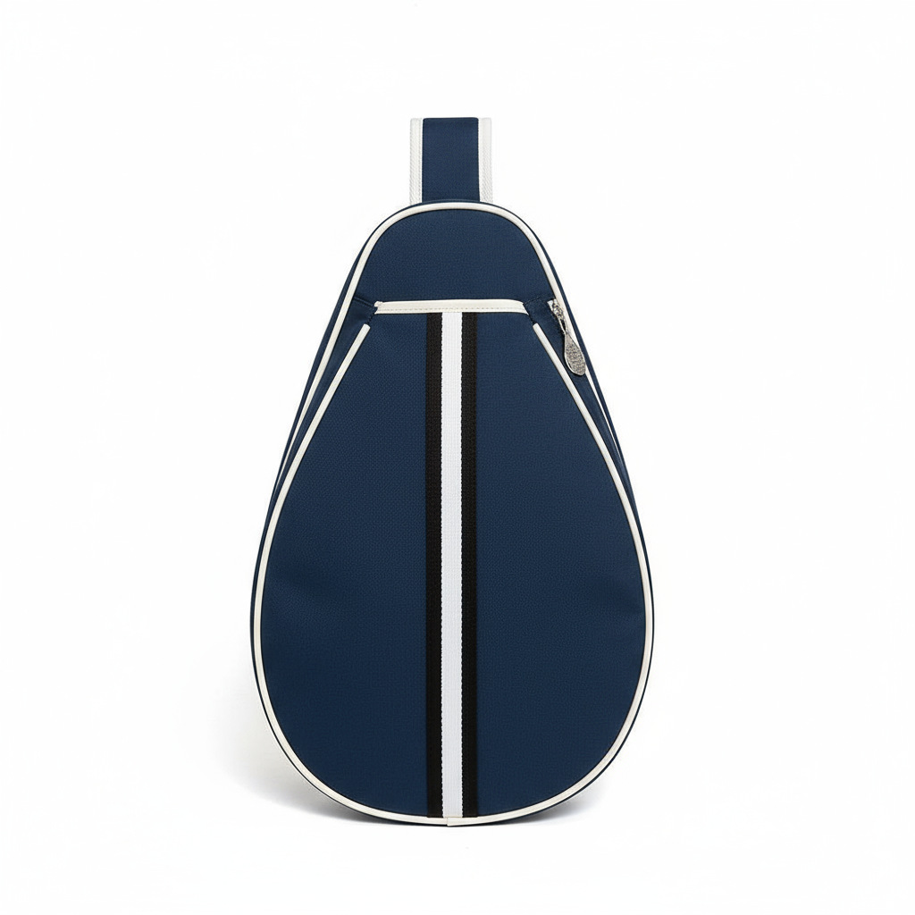 Bolsa de tenis, bolsa de mano, hombro de mujer, gran capacidad de almacenamiento de hombro, bolsa de bádminton. image 12