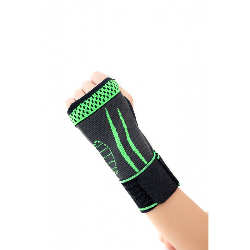 Fábrica directa de fábrica directa de equipos deportivos profesionales de protección de piernas, protector de tobillo, protector de rodillas, protector de codo, protector de muñeca, protector de palma, protector de articulaciones