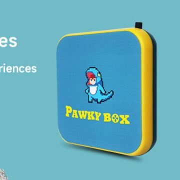 Pawky boxレトロテレビゲーム機レトロゲーム箱fc対外貿易アーケードテレビゲーム機家庭用|undefined
