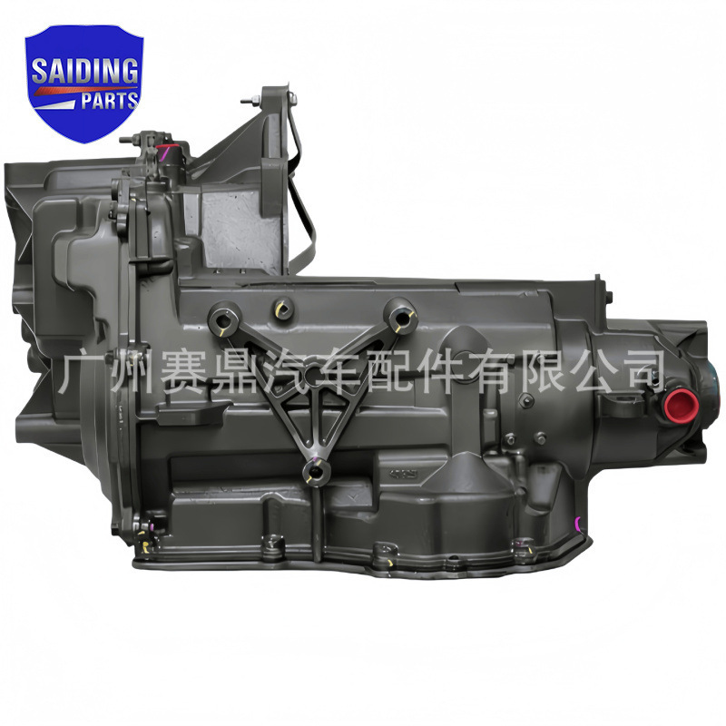 4T45E Automatic Transmission Is Suitable for Buick Lacrosse, Chevrolet Malibu, Pontiac G6 4-Speed Front-Wheel Drive 4T45E Automatic Transmission Is Suitable for Buick Lacrosse, Chevrolet Malibu, Pontiac G6 4-Speed Front-Wheel Drive