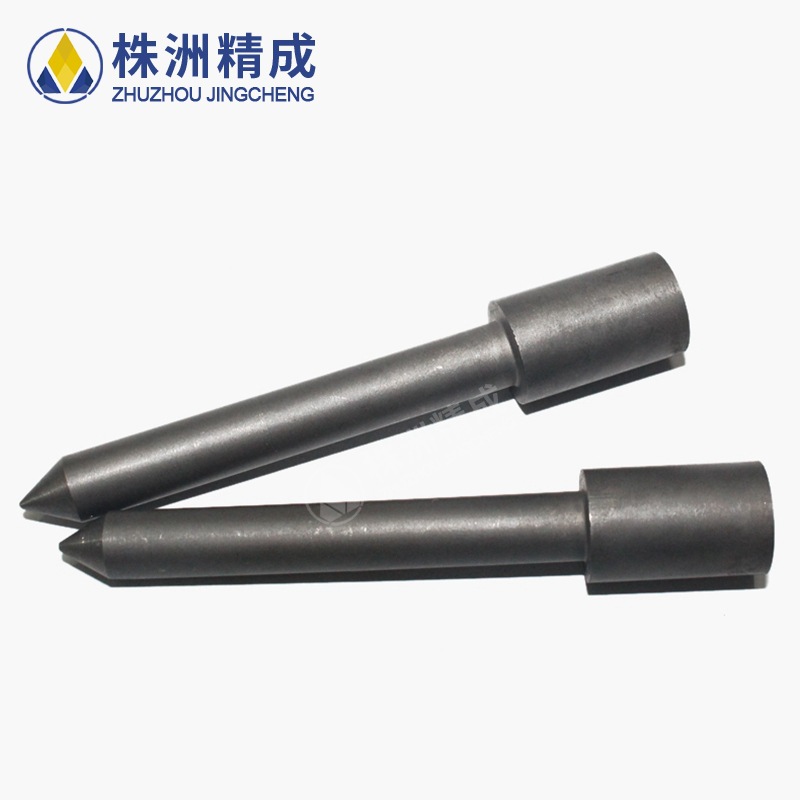 株洲硬质合金厂家 生产 各类非标硬质合金模具 硬质合金冲头