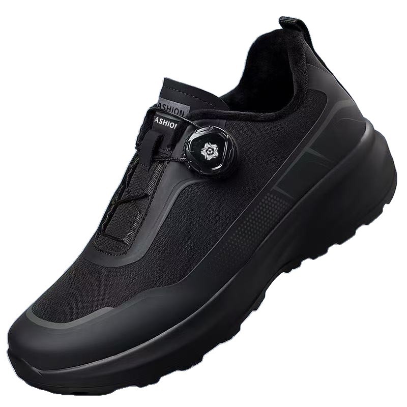 Zapatos para hombre, modelos de verano de suela gruesa para comercio exterior, zapatos deportivos transpirables para hombre, zapatos casuales delgados y cómodos, zapatos de moda para ir al trabajo para hombre