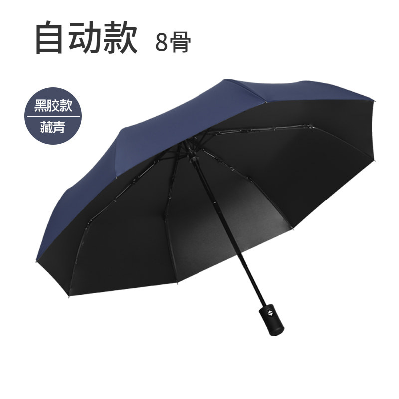 Vinyl automático de ocho huesos - verde tibetano