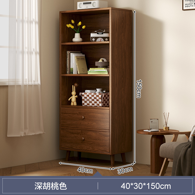 40 × 150cm de color nuez