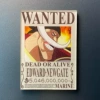 Wano, Белобородый