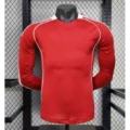 2526 LWP Long Sleeve Player