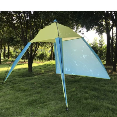 rain proof automatic pop-up, Çadırlar