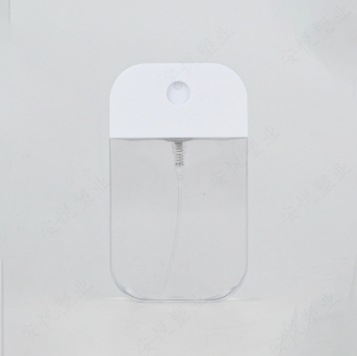 50ml; blanco; PETG