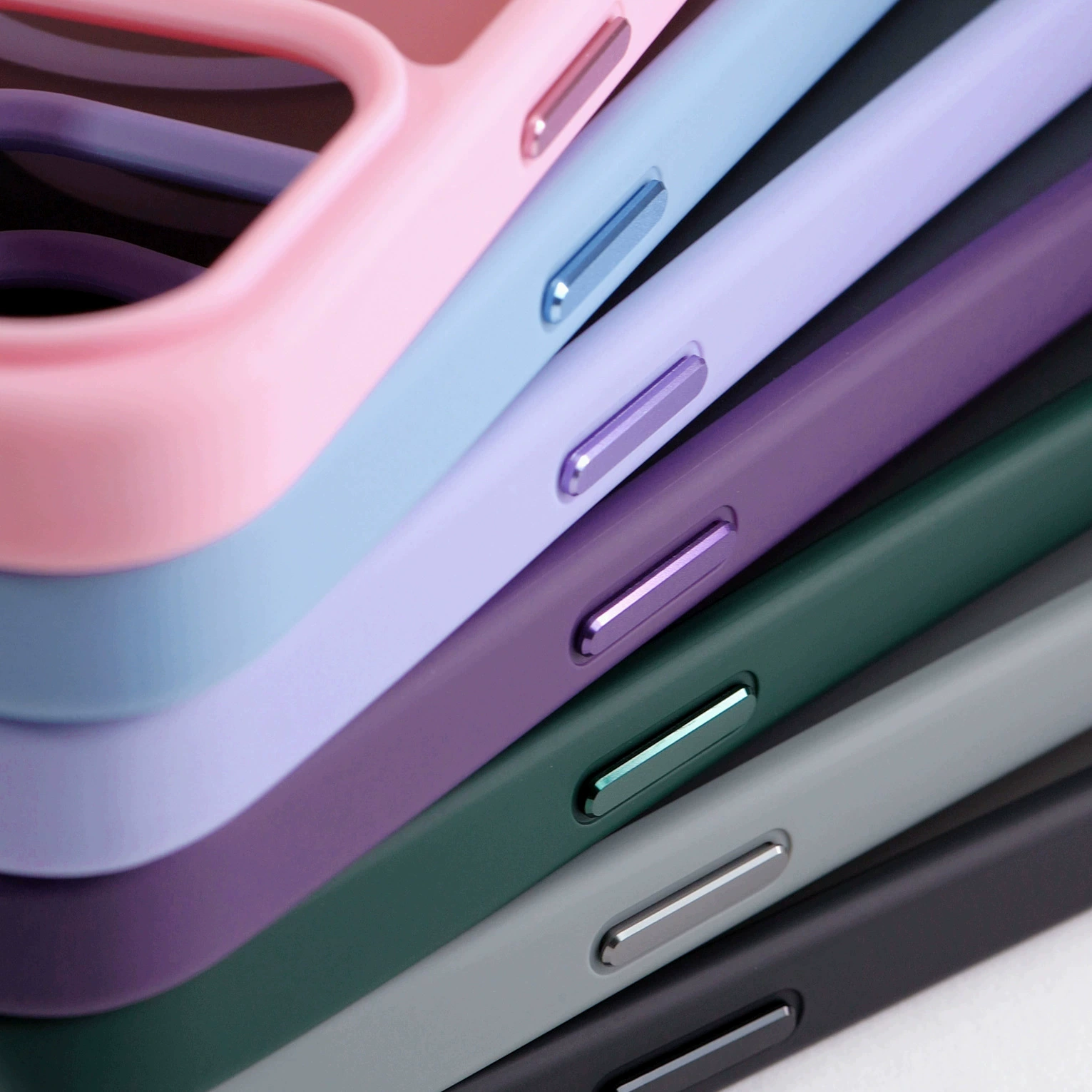 Apple, совместимый чехол для телефона, iPhone17, матовый защитный чехол, 17promax, 2 в 1, защита падений