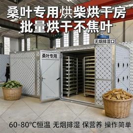 箱式干燥设备;带式干燥设备;滚筒干燥设备