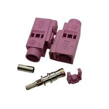 RFͬ�S�B���^ ��܇ �z���^ �쾀 ������FAKRA H ĸ SMB -C--K-1.5