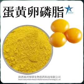 蛋黄卵磷脂 磷脂酰胆碱PC 蛋黄提取物 kg装现货供应