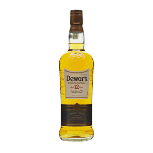 Dewar's whisky����12���{���K���m��ʿ�� Ӣ���M�����700ml