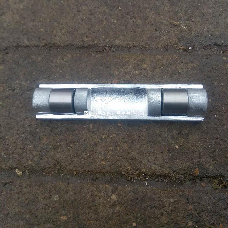 枕托应力放散轮枕上托滚铁路偏轮曲线两用直线放散滚筒枕上滚筒