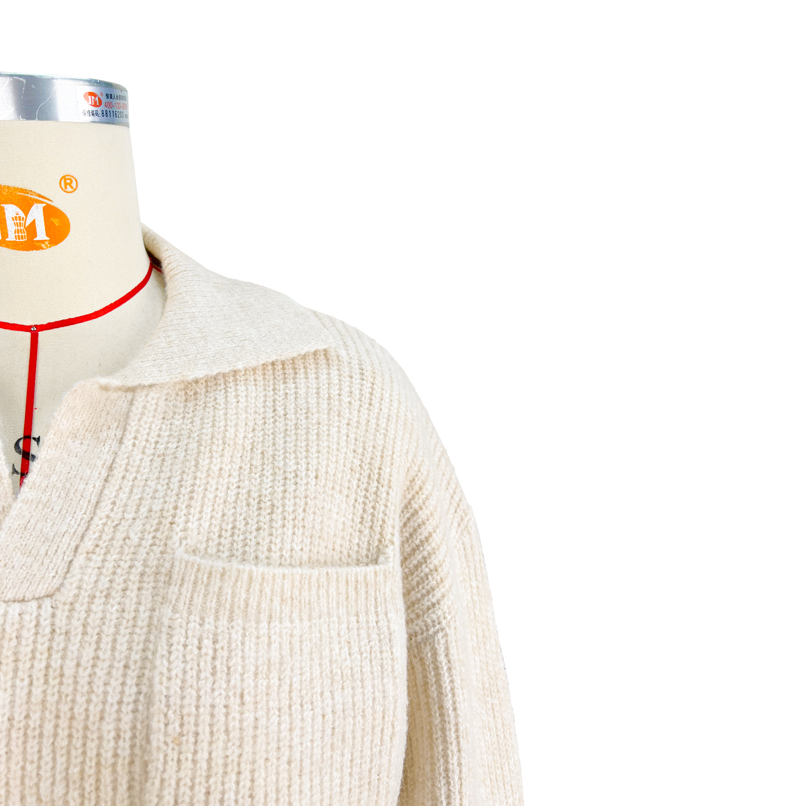 6762 杏色实拍图5.jpg