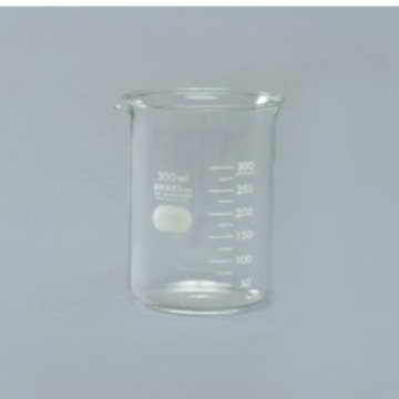 带刻度烧杯 格里芬  IWAKI 20ML 日本进口