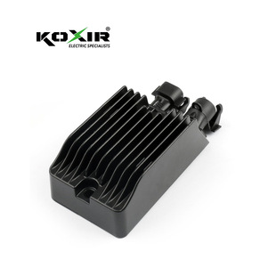 KOXIR motorcycle voltage regulator rectifier for Harley Harley XL 883 1200X X48 14-16