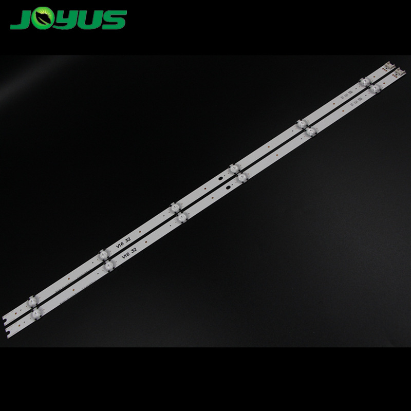 原装32''V16 ART3 32LH604 LC320DUE SUNGWEI 55V0 6916L-2558A