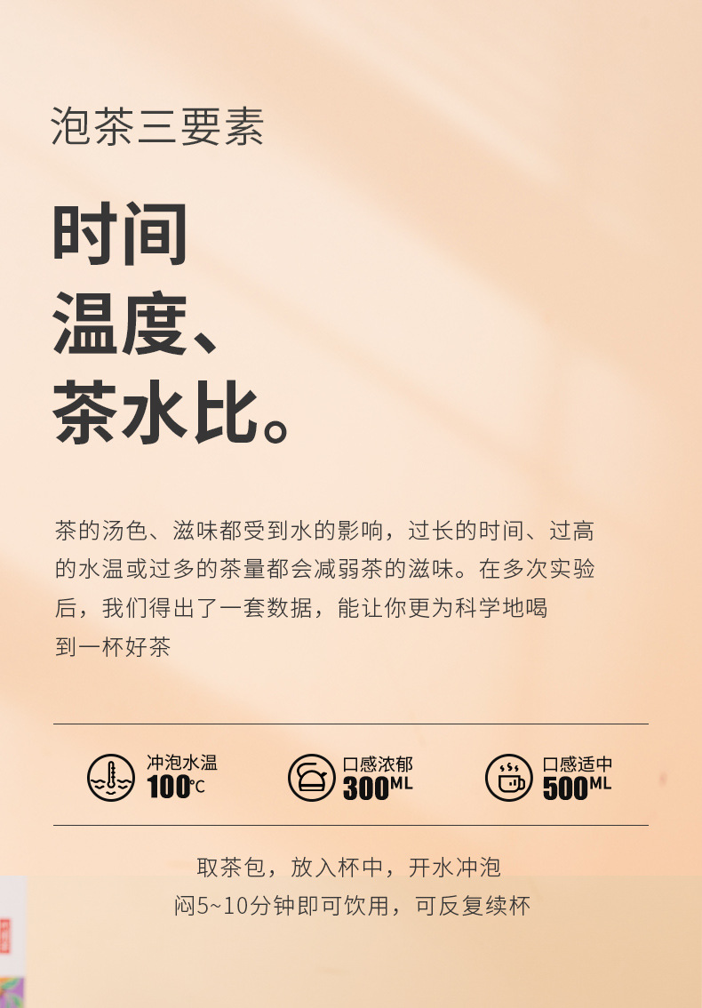 Sour Plum Drink Herbal Blend Suan Mei Tang No-Cook Old Beijing Summer Cooler 100g Prepacked details