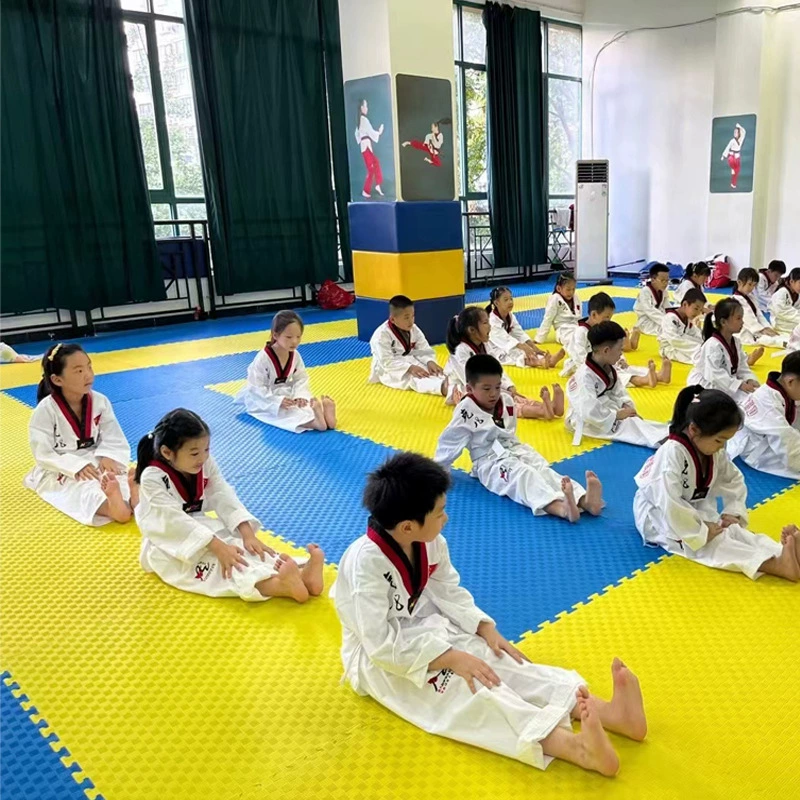Boxing carpet for martial arts for wrestling, wholesale