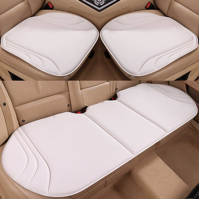 New Model Seaweed Fiber Integrated Car, Universal seat cover