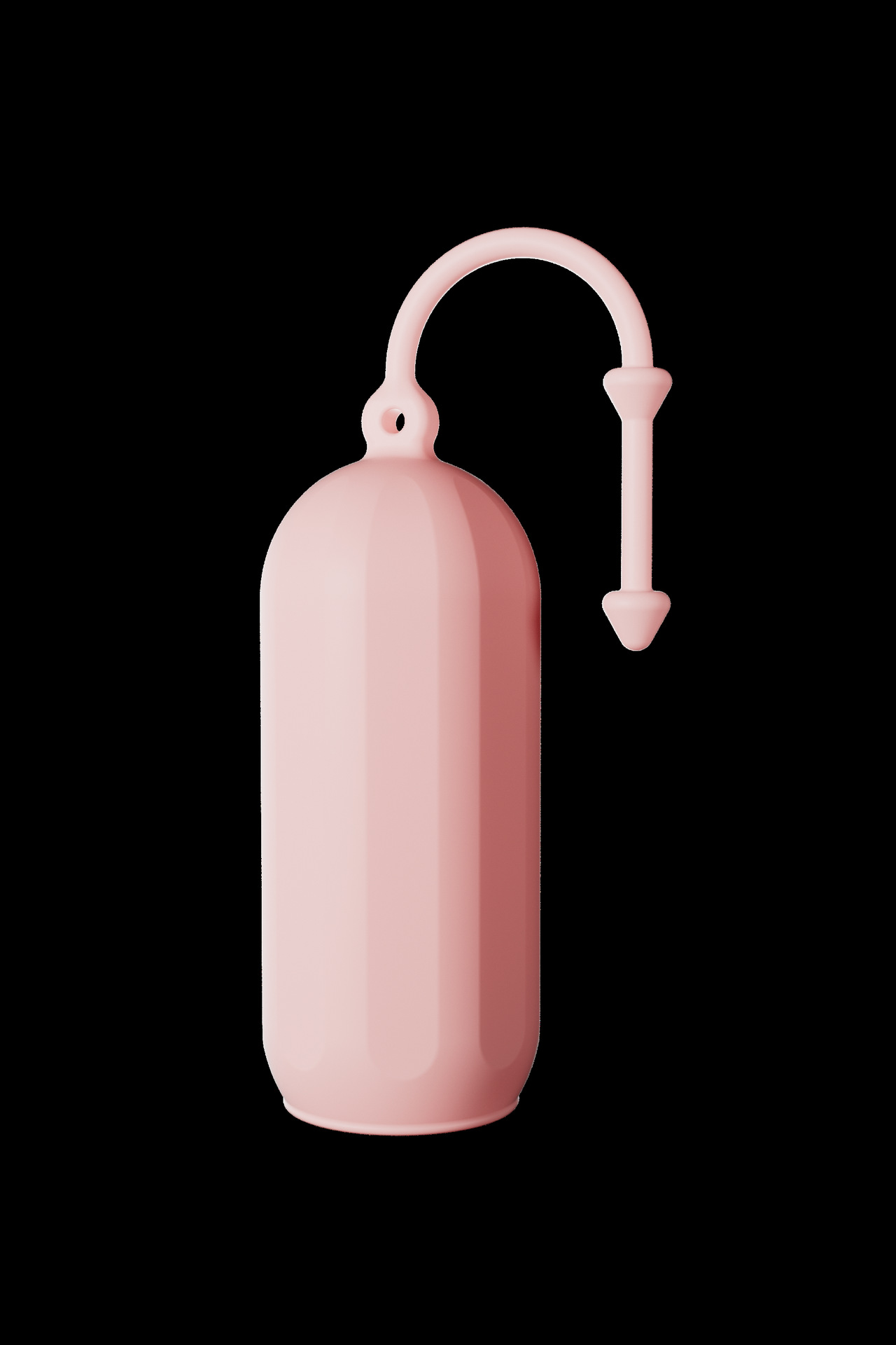 3세대 핑크*보호케이스*실린더