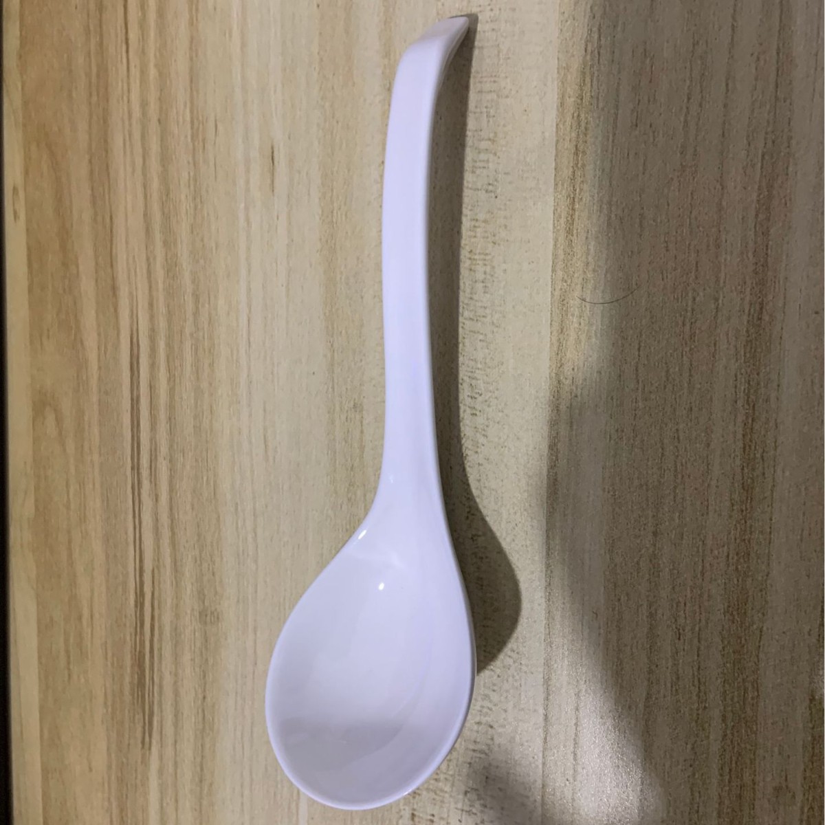 백조 스푼 (길이 13.5cm) 스몰 사이즈