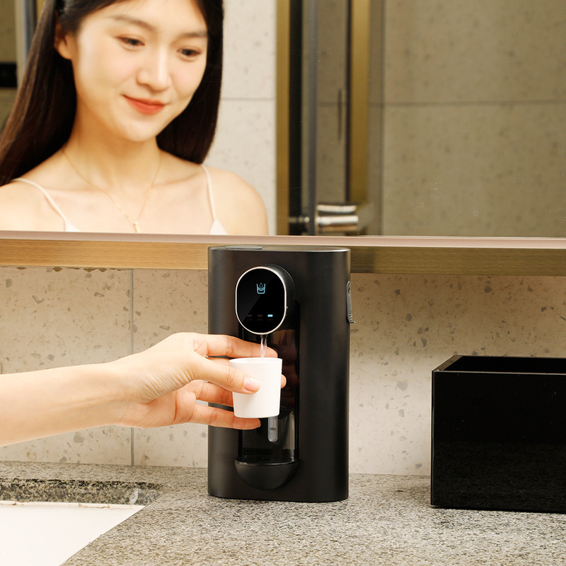 アマゾン知能うがいUSB自動誘導うがい水器家庭用口腔洗浄うがい水|undefined