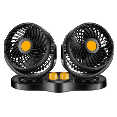 Digər kiçik elektrik cihazlar: Wind, Silent Cooling, 360-Degree Rotation
