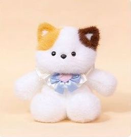 人気の走るクマ ランニングシリーズ人形 象のぬいぐるみ 子猫人形 人形 誕生日プレゼント|undefined