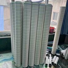 华豫供应替代颇尔双联过滤器叠滤芯HC8904FCP39H