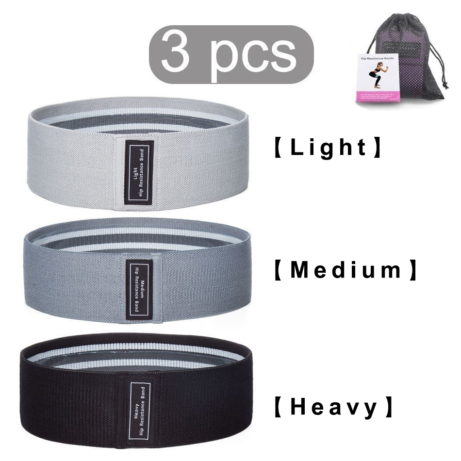 Cinturón elástico de fitness de cadera, yoga, cinturón de resistencia en cuclillas para mujeres, equipo de entrenamiento de cadera, cinturón de estiramiento para adelgazar el casero