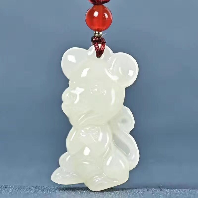 Gửi dây đỏ buộc và vận chuyển